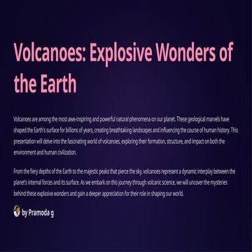 Volcanoes-Explosive-Wonders-of-the-Earth.pptx