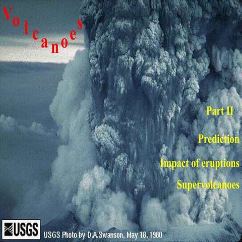 Nevado del ruiz case study | DOCX