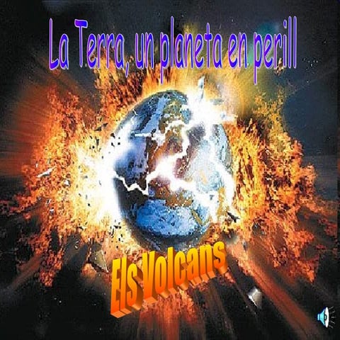 ELS VOLCANS