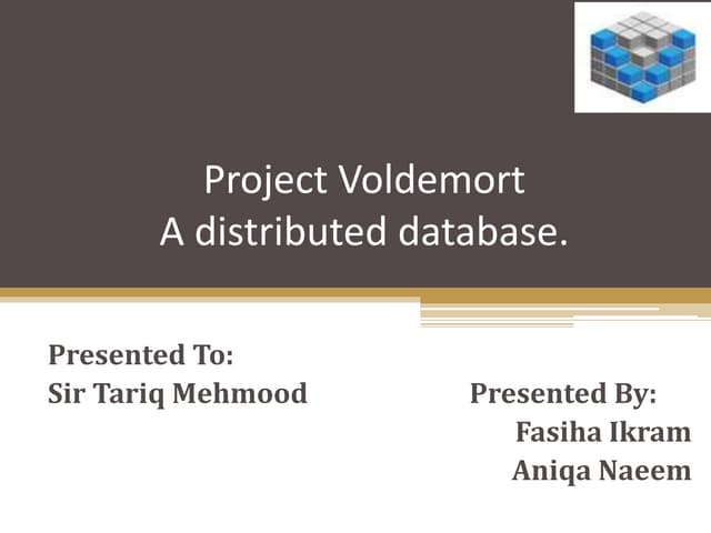 Voldemort