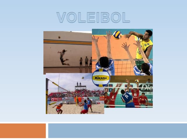 Voleibol