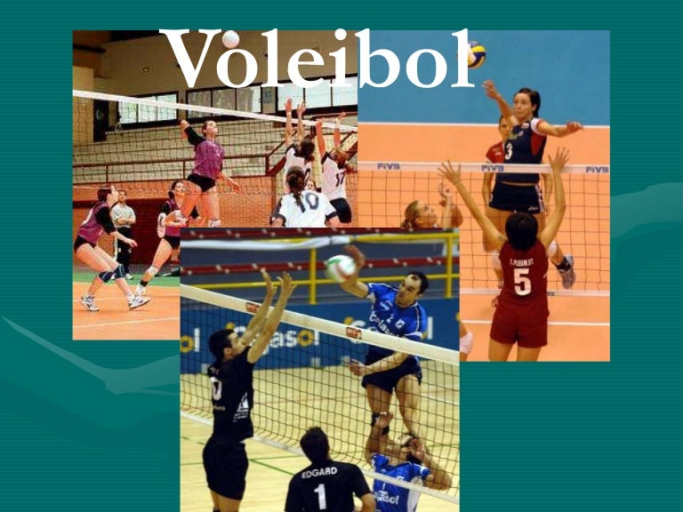 Voleibol