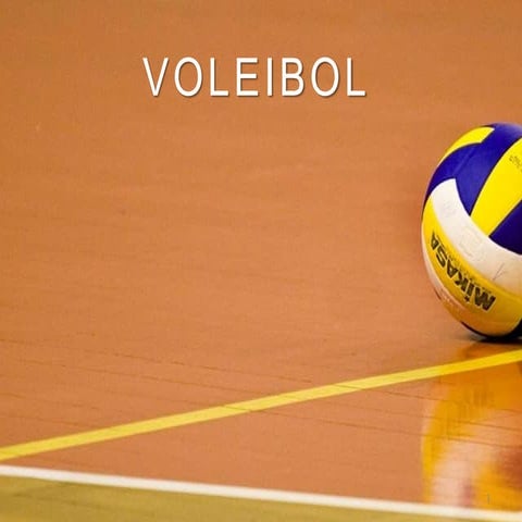 Voleibol