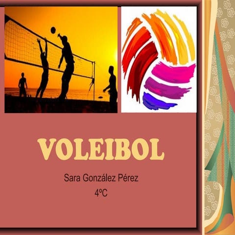 Voleibol (1)