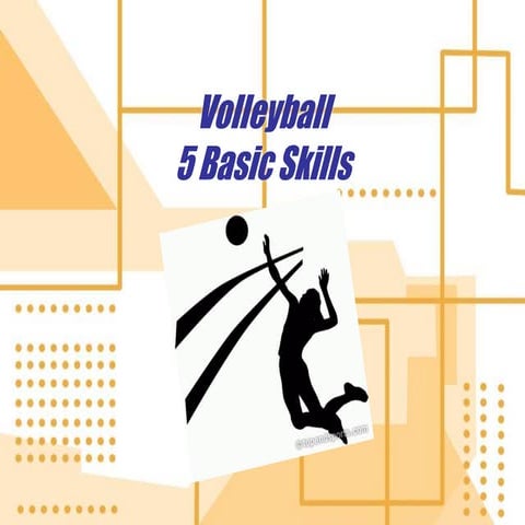 VOLEYBALL BASIC TECHNIQUES.pptx