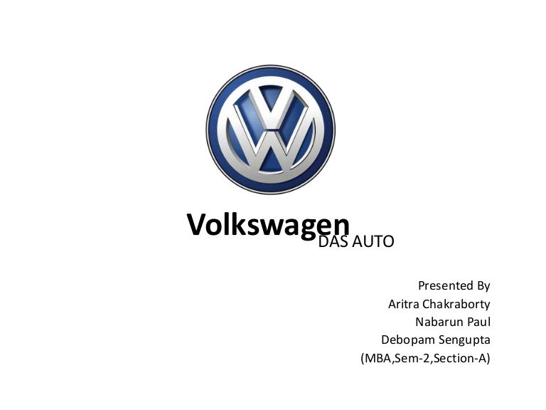 Volkswagen
