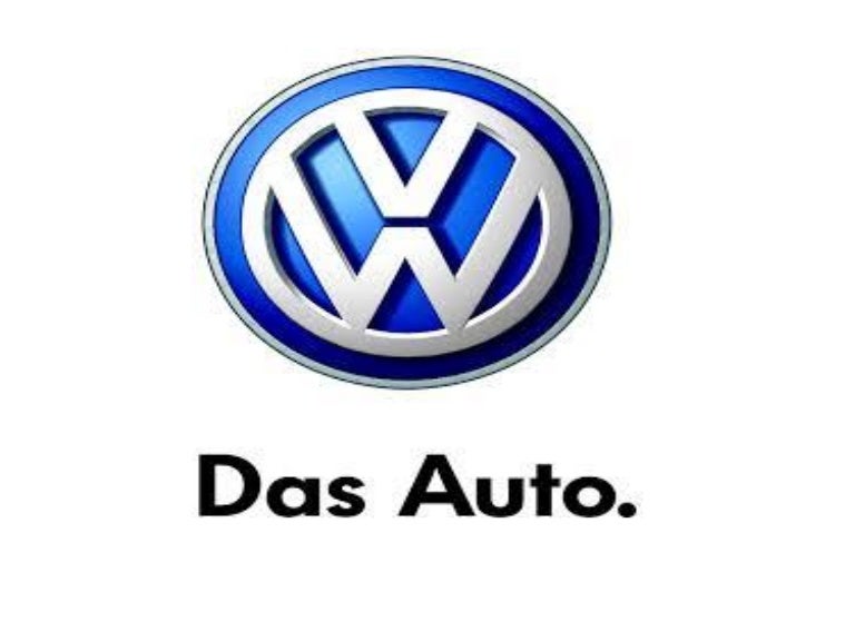 Swot анализ volkswagen