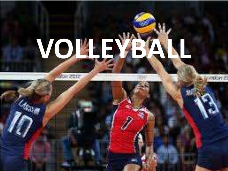 Volleyball