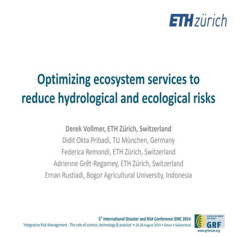 Vollmer et al_IDRC 2014