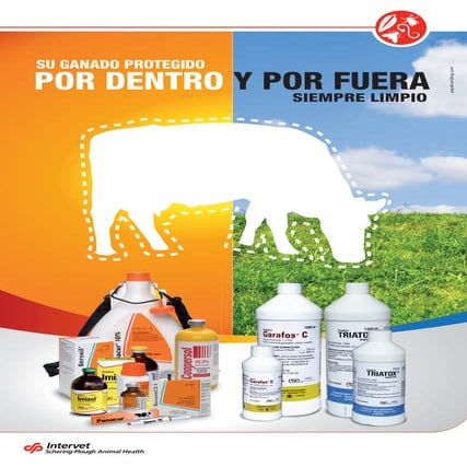 Ayudaventas bomate MSD Salud Animal Salud Lechera | PDF
