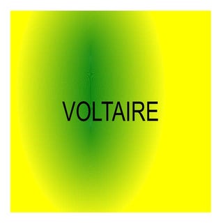Voltaire