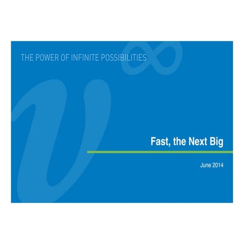 VoltDB  Big Data Camp LA 2014 - Scott Jar