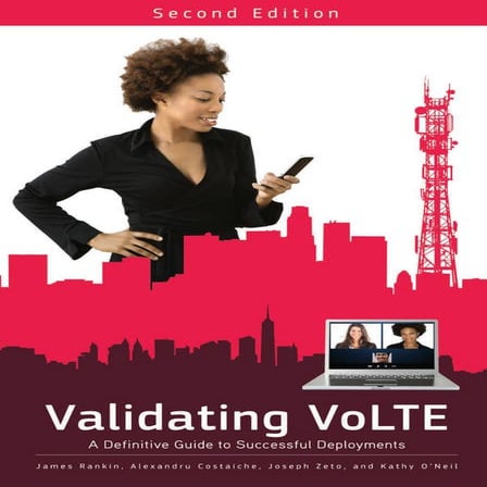 Volte Introduction