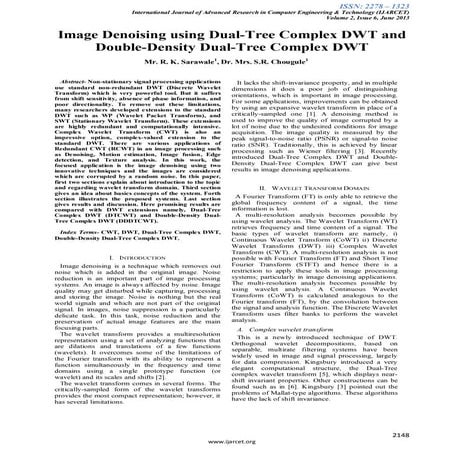 Volume 2-issue-6-2148-2154