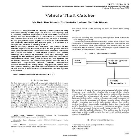 Volume 2-issue-6-2155-2158