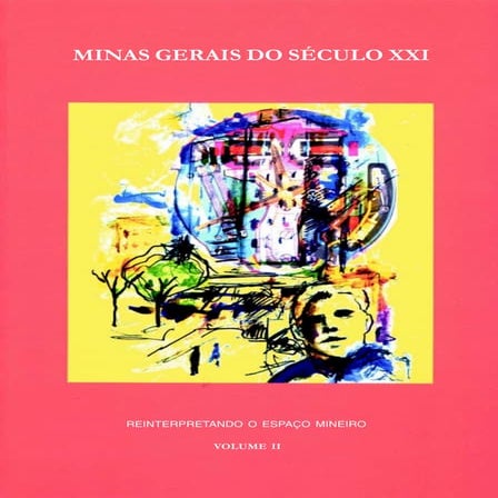 Volume 2   Reinterpretando O Espaco Mineiro