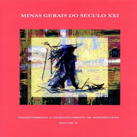 Volume 4   Agropecuaria