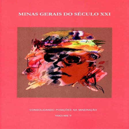 Volume 5   Mineracao