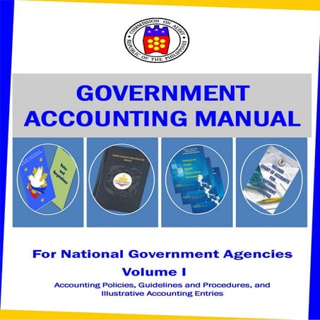 Volume-I-Accounting-Policies-Guidelines-and-Procedures-and-Illustrative ...