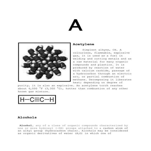 ENCYCLOPEDIA -Volume 1