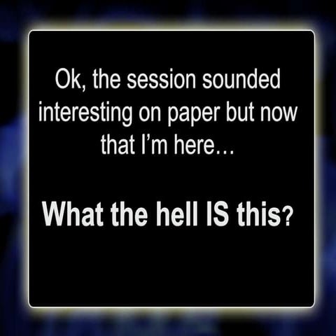 NTC09: Iron Chef: Battle Non profit