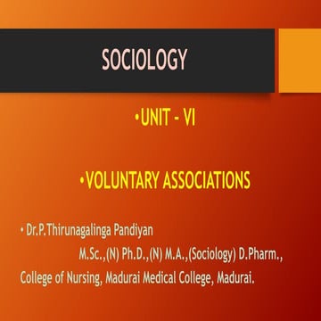 Voluntary associations ppt.pptx