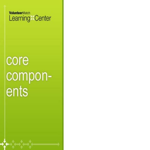 Creating a Comprehensive & Engaging Volunteer Training Program | PDF