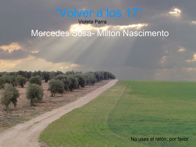 Volveralos17