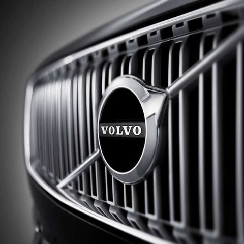 Brand Positioning Statement of Volvo