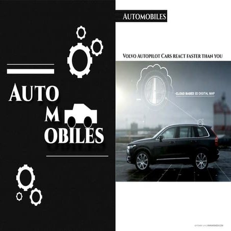 Automobiles (Wishesh september magazine 2015)