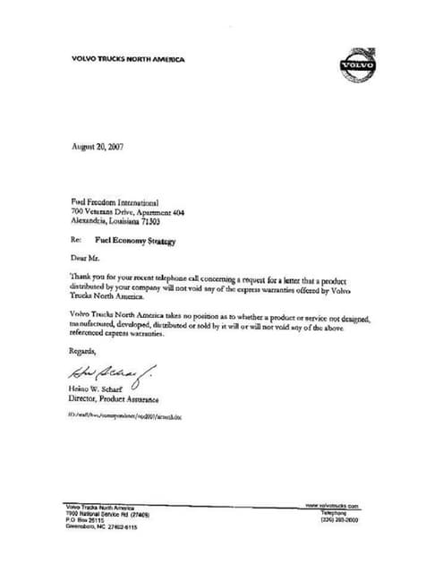 Detroit Diesel Doc | PDF