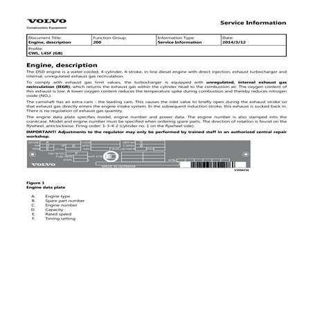 ECU ... Engine Control Unit .. Inputs & Outputs _ Explained | PDF