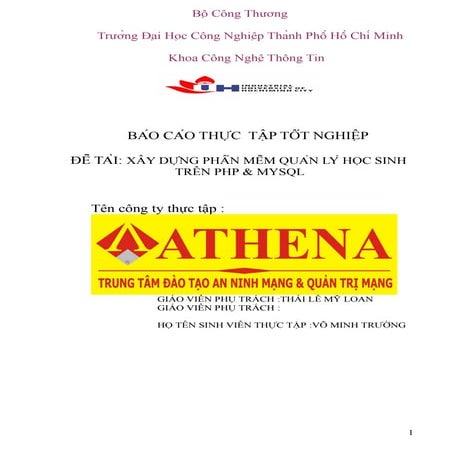 Vo minh truong 102991 bao cao thuc tap