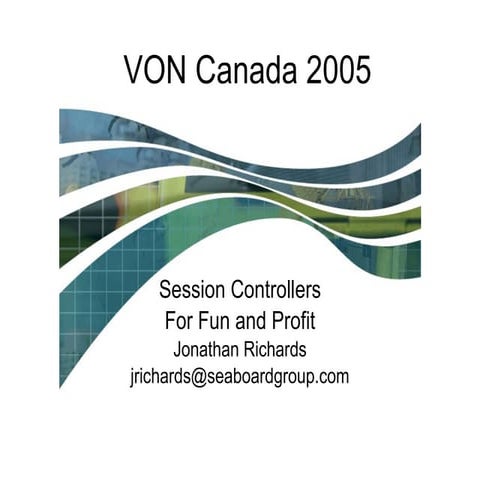Von canada 2005 sbc-seaboard
