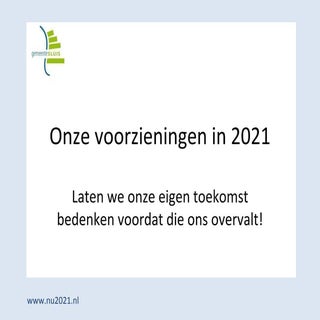 Vooruitblik Marco van Dorst - bijee...