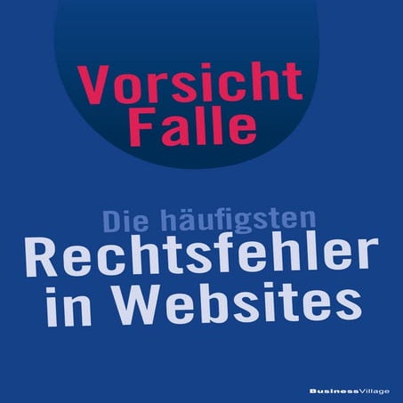 Vorsicht Falle Was Ist Hier Zu Beachten Die Unsichtbaren Gefahren Im Alltagfeed