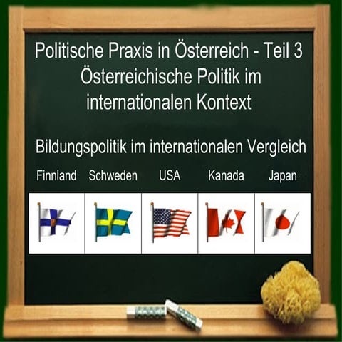 Vgl. Bildungssysteme