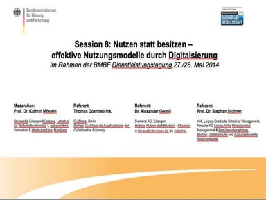 Vortrag doennebrinkbmbf