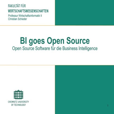 Operational Intelligence | PDF