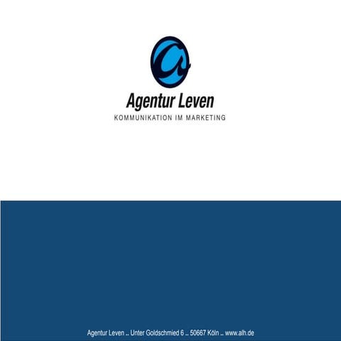 Der Geschmack der Marke