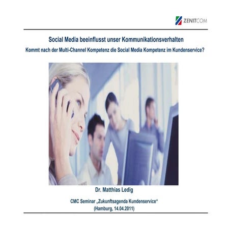 Vortrag ledig cmc 2011-04-14