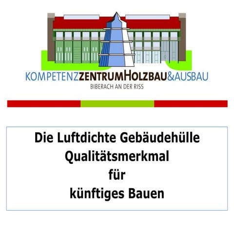 Vortrag Herr Lutz, Jan 2011