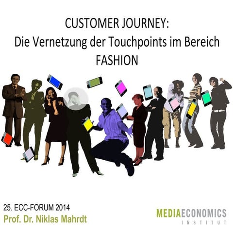 Vortrag Mahrdt_Customer_Journey_ECC_Forum_2014_public