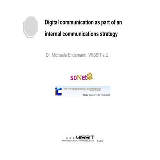 Digital Communication Digital commu...