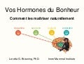 Vos hormones du bonheur: Comment les maîtriser naturellement (1)