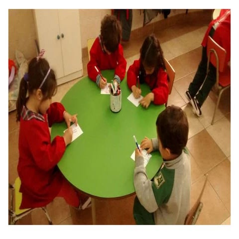 Votacion sala de 4 2015