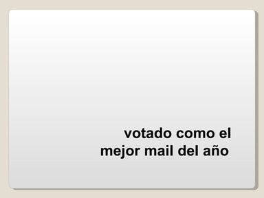 Votado
