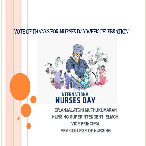 VOTE OF THANKS FOR NURSES DAY WEEK CELEBRATION 8.5.23.pptx