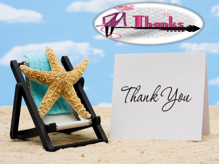 Vote of thanks to external examiner picture