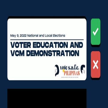 Voter-Education-and-VCM-Demonstration.pptx